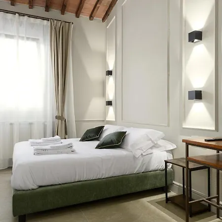 Maison 7 Florence