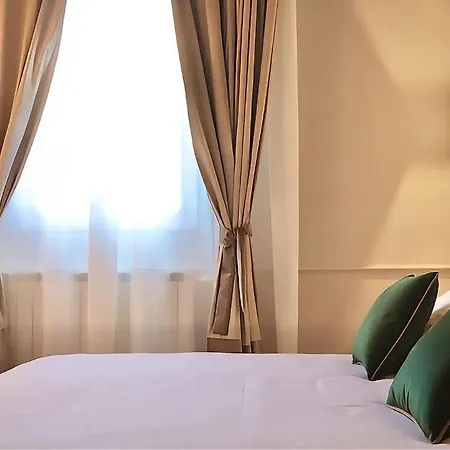 Vendégház Maison 7 Firenze