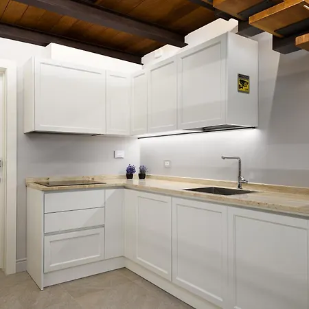 Pensjonat Maison 7 Florencja