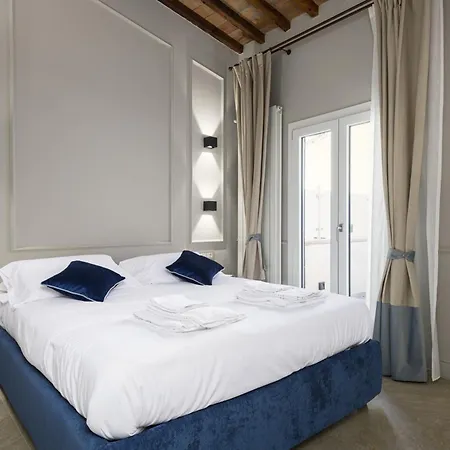Vendégház Maison 7 Firenze