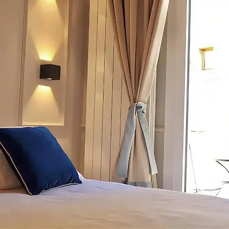 Maison 7 Φλωρεντία