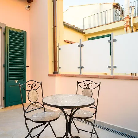Maison 7 Vendégház