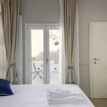 Maison 7 Gasthuis 3*