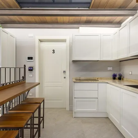 Maison 7 Gasthof Florenz