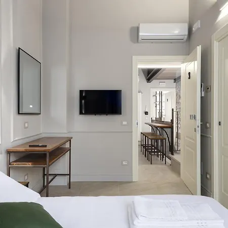 Maison 7 3* Florenz